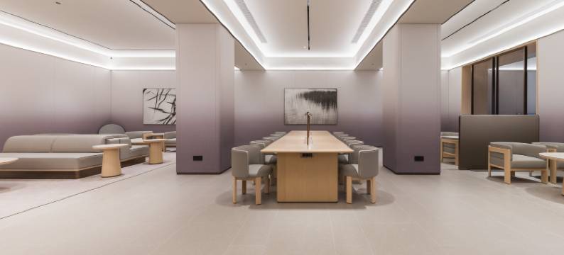 全季酒店(珠海香洲环宇城店)图片