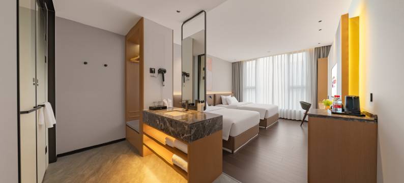 惠东华美达安可酒店(华侨城店)图片