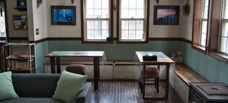 IZA镰仓酒吧旅馆(Iza Kamakura Guest House and Bar)图片