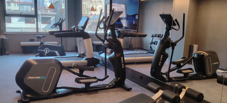 桐巷礼宿酒店(桐城六尺巷桐城中学店)图片