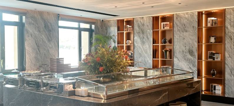 宝清冰雪温泉假日酒店图片