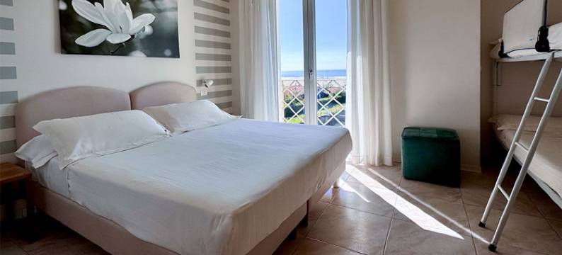 本希斯塔酒店(Hotel Bencista')图片