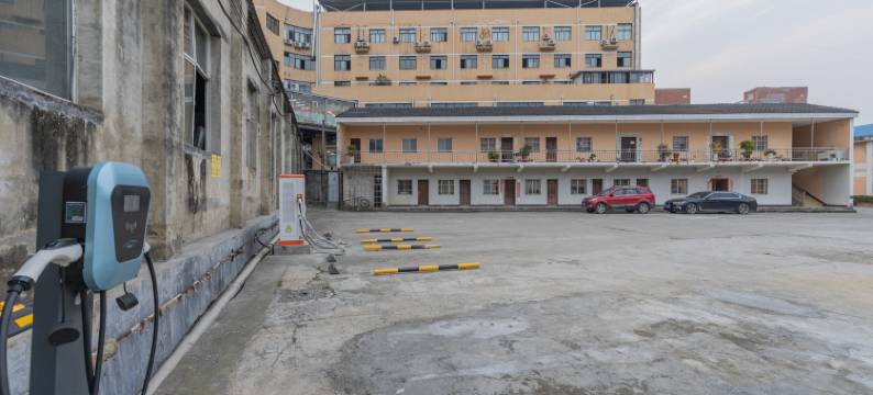 秭归博创大酒店图片