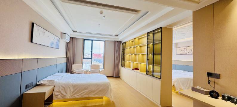 温泉大酒店图片