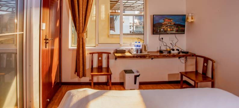 栒子民宿(剑川古城店)图片