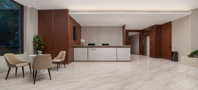 贝壳酒店(济南西站大杨地铁站店)图片