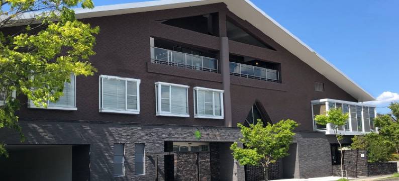 旧轻井泽Grandvert酒店(Hotel Grandvert-Kyukaruizawa)图片