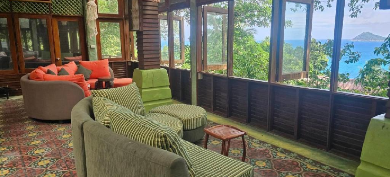 迷人楚里别墅(Charm Churee Villa)图片