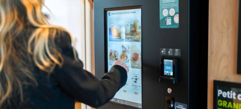 B&B HOTEL Rennes Liffré图片