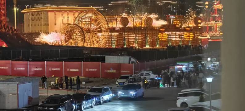 沐汐河头老街客栈图片