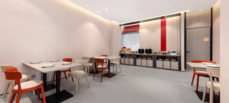 尚客优酒店(洛宁汽车站店)图片