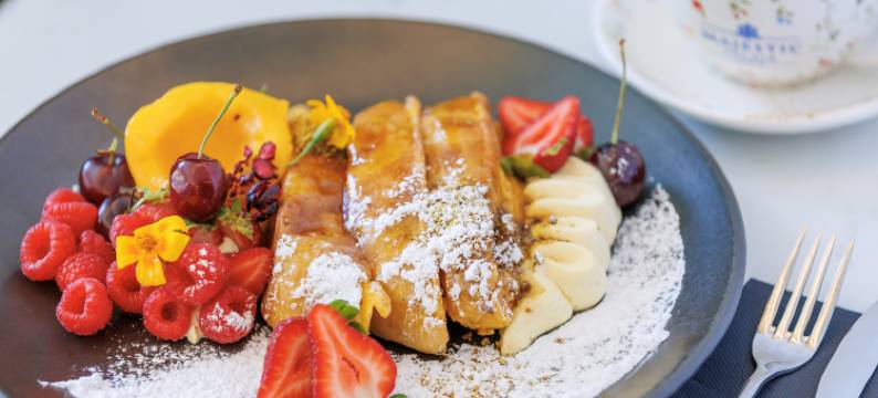 梅菲尔酒店(The Mayfair)图片