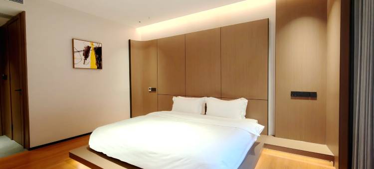 云驿里酒店(九寨沟景区游客中心店)图片