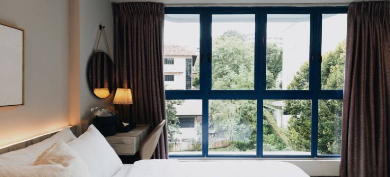 海苑旅店(Harbour Ville Hotel)图片