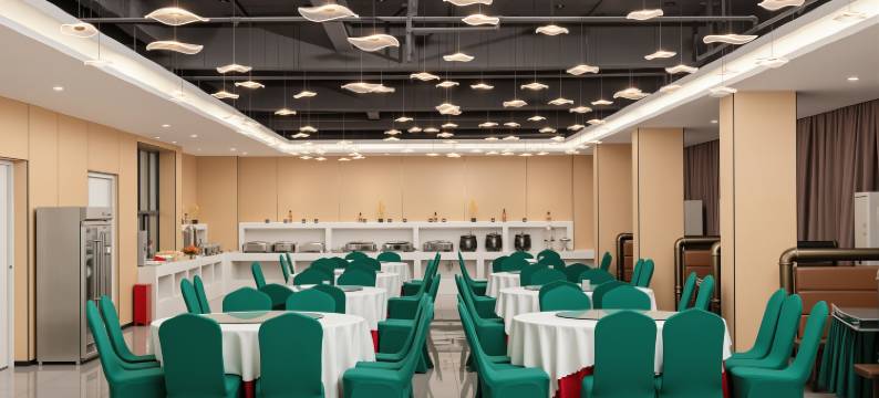 瑞金丽呈睿轩酒店(市政府红井景区店)图片