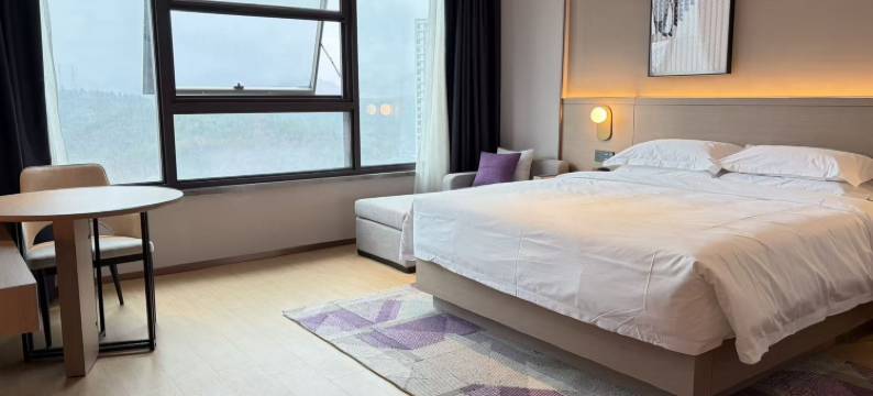 麗枫酒店(十堰万达广场店)图片