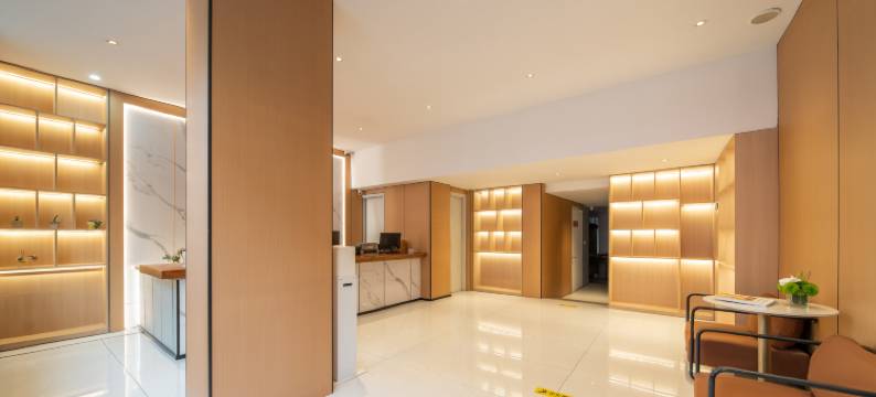 青年假日酒店(乐清虹桥店)图片