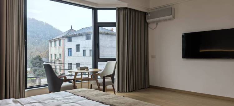 衢州谷都民宿图片