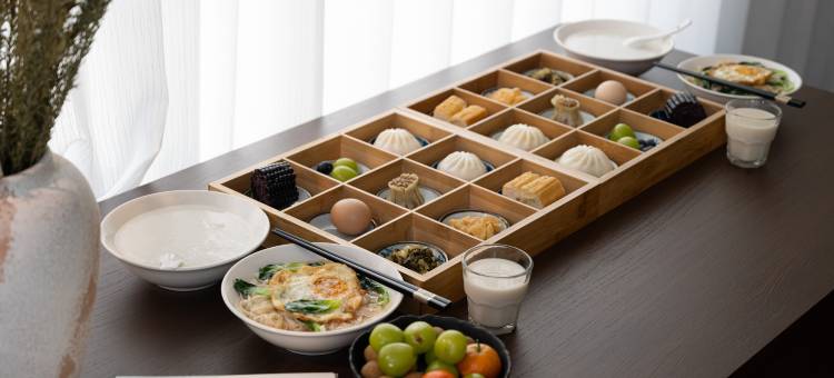 九华山梵涧小筑民宿(九华山上店)图片