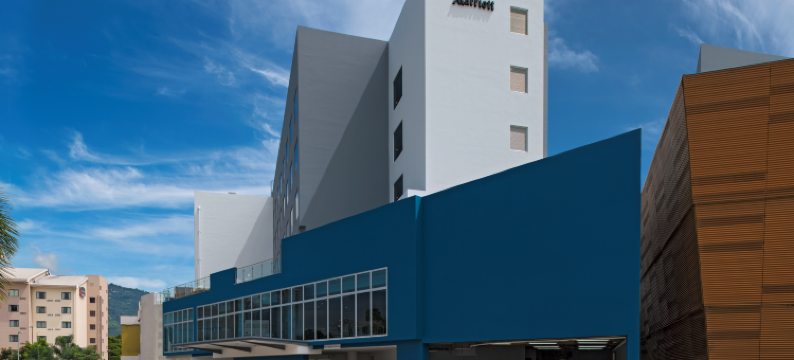 圣萨尔瓦多万枫酒店(Fairfield by Marriott San Salvador)图片