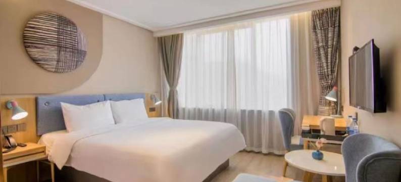 如家华驿精选酒店(绍兴上虞江扬南路店)图片