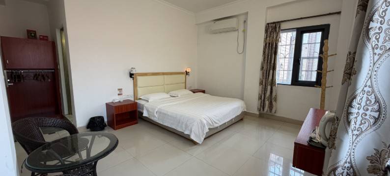 广州西岗居租房图片