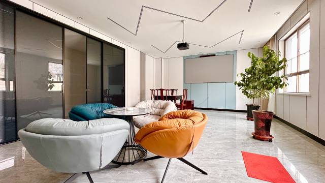 和美悦来酒店(甘肃中医药大学定西校区店)图片