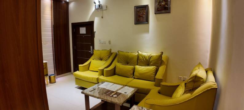 Kadi Hotel Najran Hotel Apartment图片