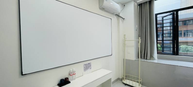 崇左悦舍民宿图片