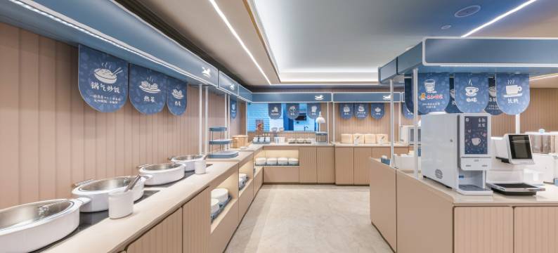 汉庭酒店(苏州火车站万达广场店)图片