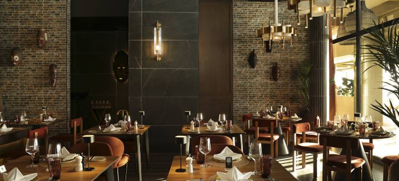 斯瓦西里悦宜湾奢享酒店 - 全包式 - 仅限成人(Riu Palace Swahili - All Inclusive - Adults Only)图片