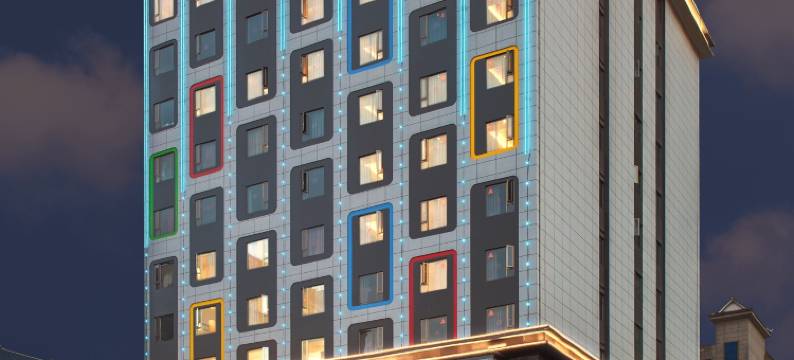 贵州中瑞天禧酒店图片