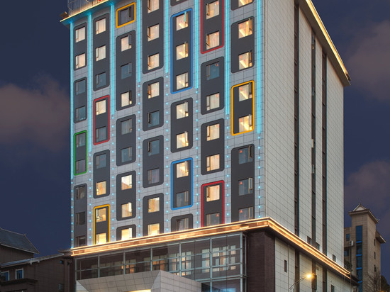 贵州中瑞天禧酒店