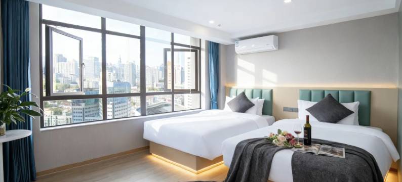 榴莲小星酒店(全椒十字镇店)图片