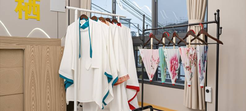 云间小栖(南澳店)图片