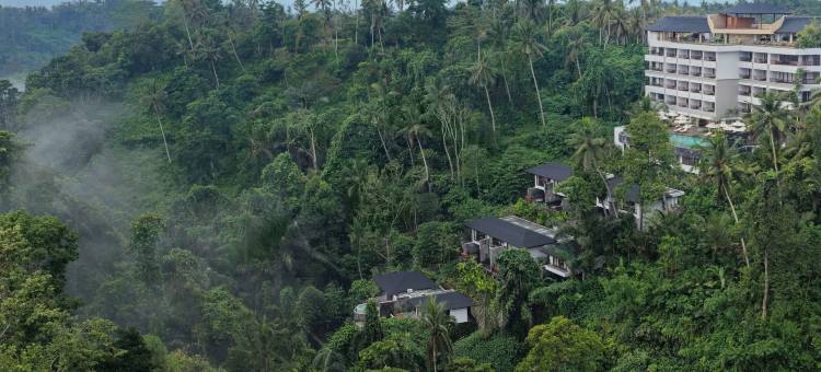 阿迪瓦纳阿拉斯哈鲁姆(Adiwana Alas Harum)图片