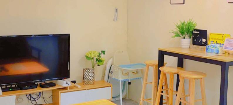 youcity @ Taipei 101 101mrt (The whole floor apartment is for you to use, large space,)图片