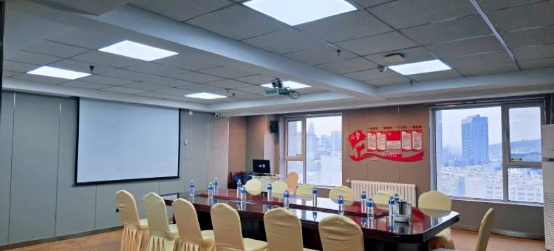 维景民宿(天水北路万达广场店)图片