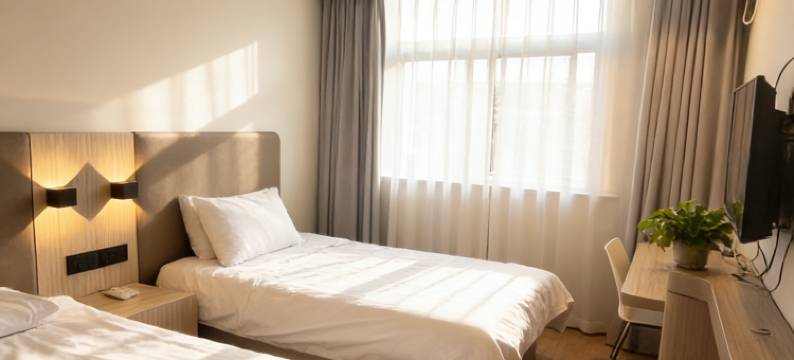 如家华驿酒店(青州古城店)图片