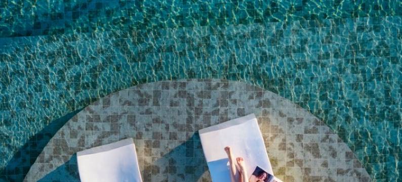 木栩·森氧雨林度假酒店图片