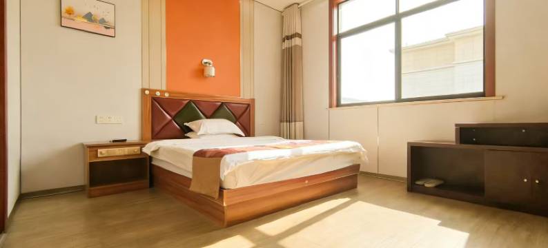 扬州大洋商务宾馆图片