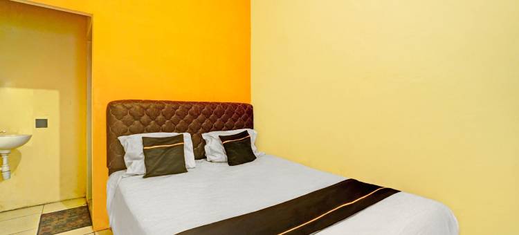 Hotel O near City of Tomorrow Mall formerly Banuwa Residence图片