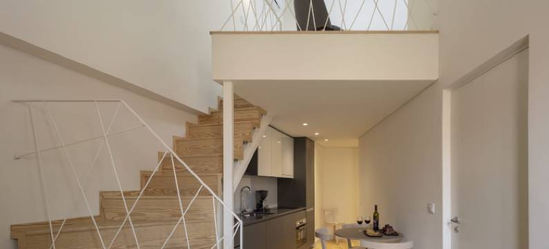 桑托斯LSA努玛酒店(LSA Santos by Numa)图片