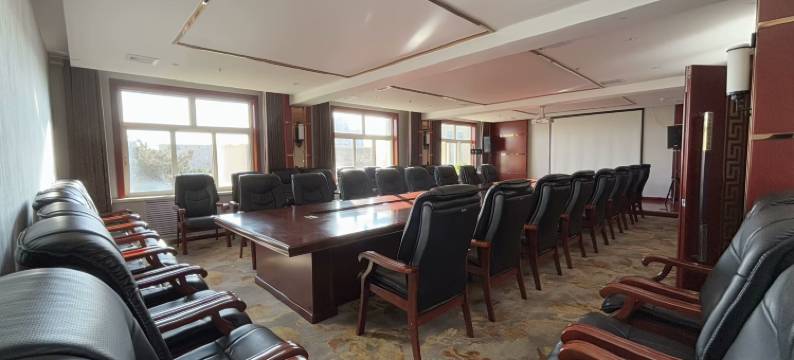 庆阳正宁宾馆图片