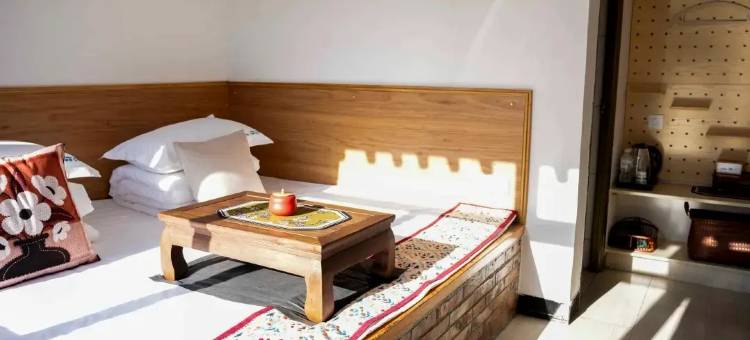 蔚县一朵时光·暖宿(暖泉古镇店)图片