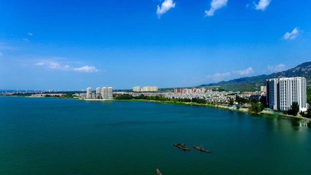 观澜小洱海·养心酒店图片