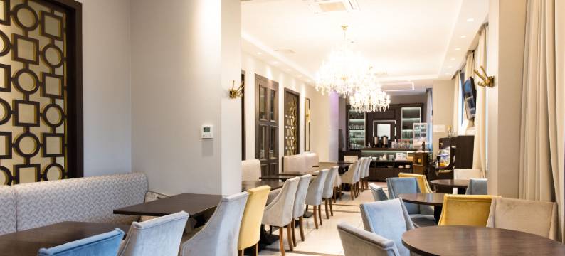 弗里德伯格瓦特大道阿雷纳酒店(Arena an der Friedberger Warte)图片