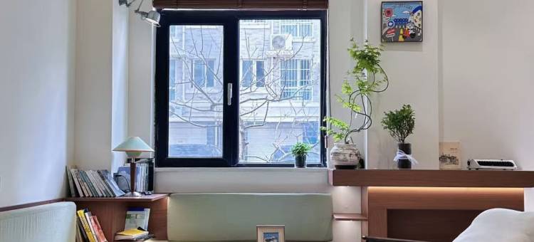 福瑞思Forest·海景酒店(国际海水浴场山东大学店)图片