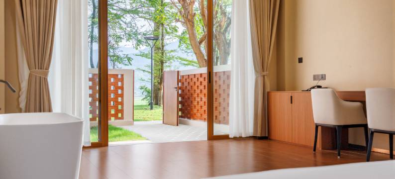 昌江佳和望山居图片