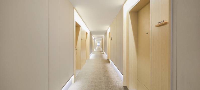 全季酒店(长白山西站店)图片